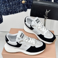 Miu Miu Shoes